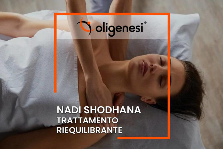 Nadi Shodhana: trattamento riequilibrante
