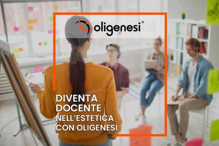 Scopri di più sull'articolo Oligenesi cerca nuovi Docenti in tutta Italia