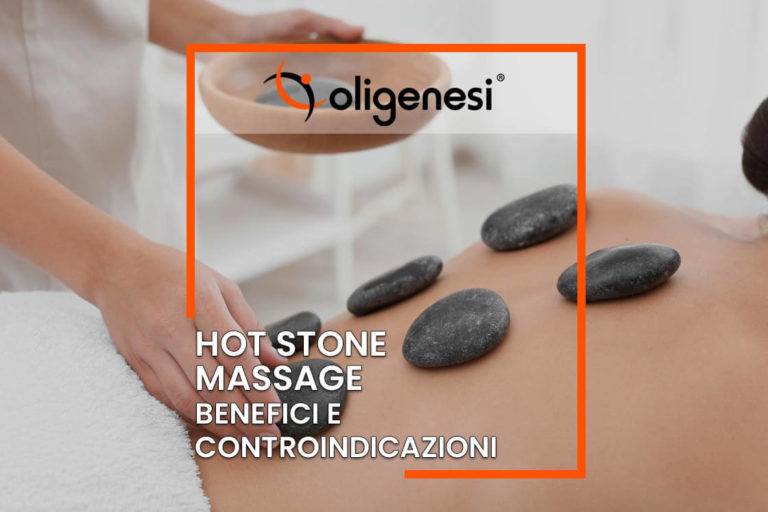 Scopri di più sull'articolo Hot Stone Massage: benefici e controindicazioni