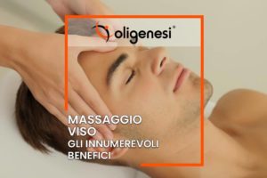 Scopri di più sull'articolo Gli innumerevoli benefici del Massaggio Viso