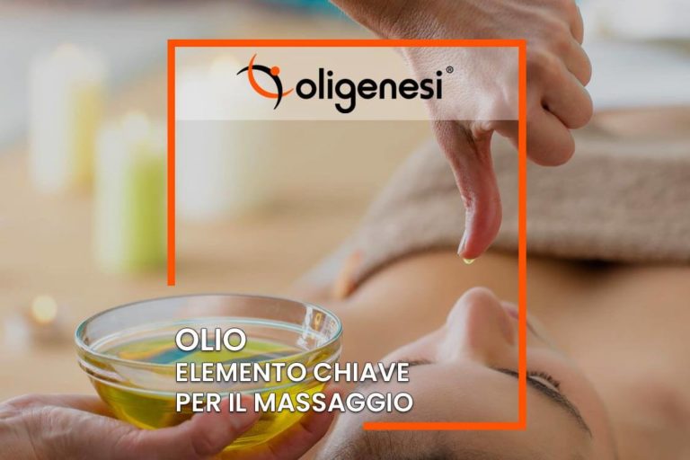 Scopri di più sull'articolo Olio: l’elemento da scegliere per il miglior massaggio​