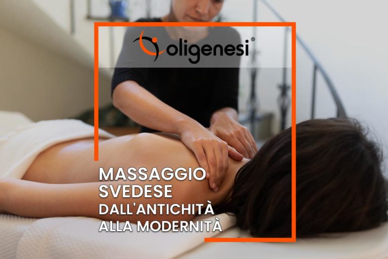 Massaggio Svedese: Da Tradizione Storica a Pratica Olistica Moderna
