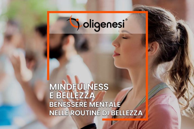 Mindfulness e Bellezza