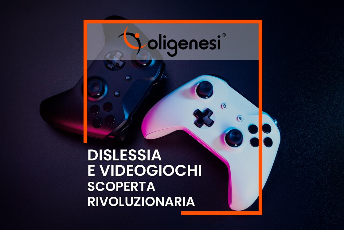 Dislessia e Videogiochi