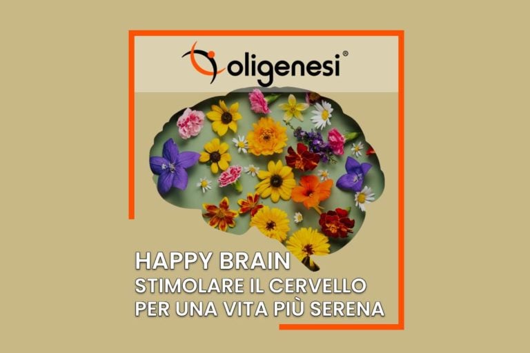 Happy Brain: Stimolare il Cervello per una Vita più Serena