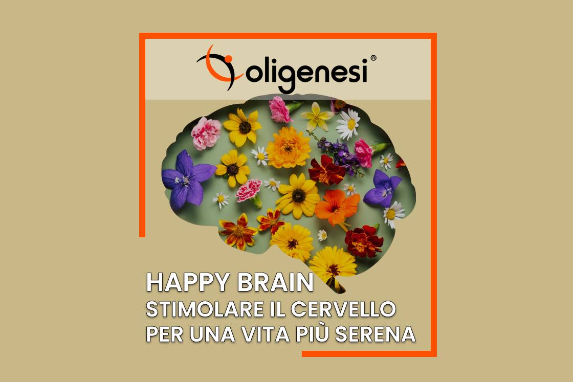 Happy Brain: Stimolare il cervello per una Vita più Serena