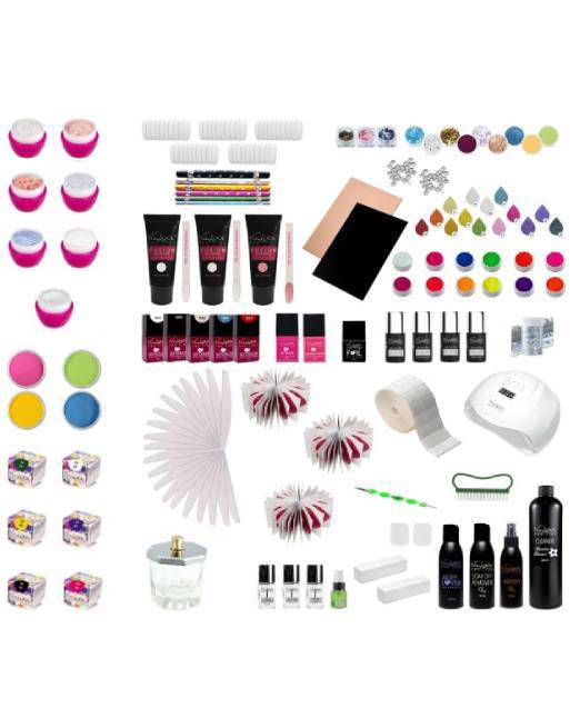 Kit di Nail Specialist