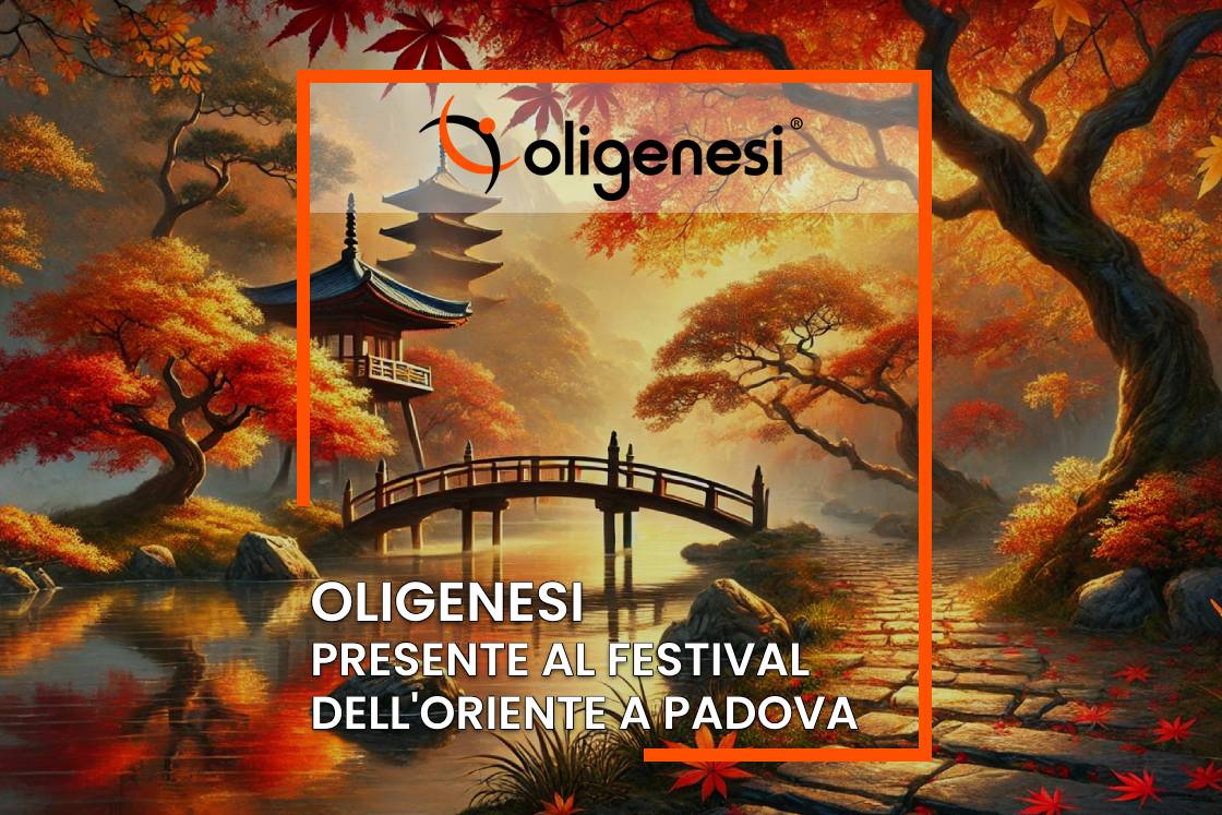 Festival Dell'Oriente a Padova