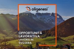 Lavora come Massaggiatore per la Stagione Invernale in Svizzera