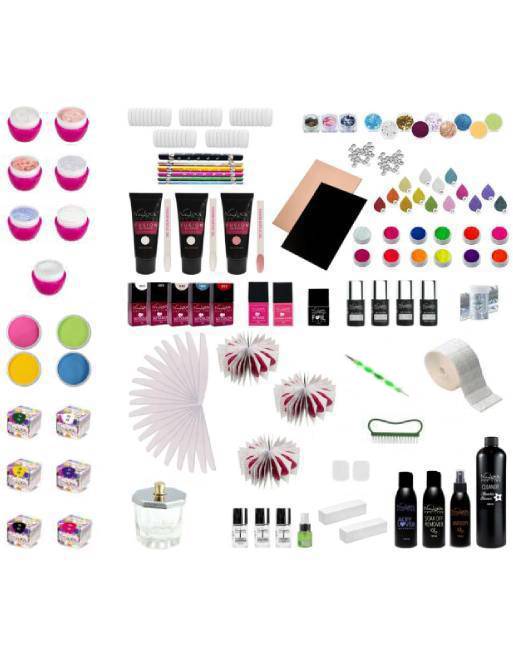 Kit di Nail Specialist