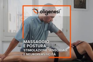 Massaggio e Riabilitazione Posturale: Stimolazione Sensoriale e Neuroplasticità