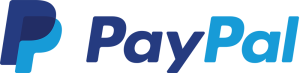 Logo Paypal
