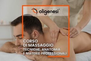 Cosa Si Studia Durante un Corso di Massaggio: Tecniche, Anatomia e Materie Professionali