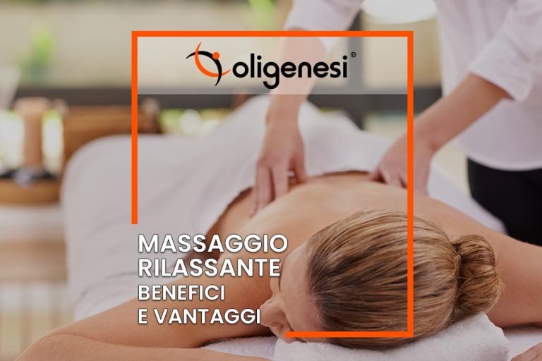 Scopri di più sull'articolo Massaggio Rilassante: Cos’è, Benefici e Perché È il Trattamento Più Richiesto