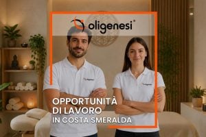 Opportunità di lavoro in Costa Smeralda per professionisti del settore Beauty & Wellness