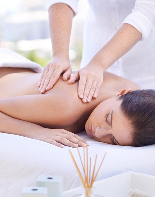 Corso Restart Massage