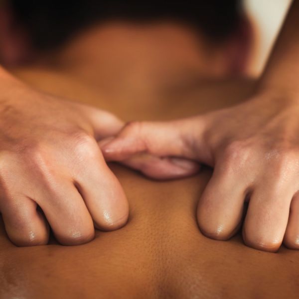 Corsi per massaggiatori riconosciuti